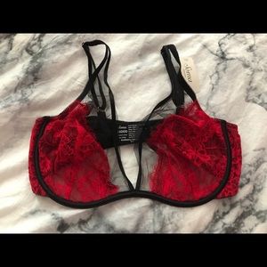 Soma Bralette